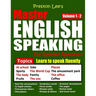 Preston Lee's Master English Speaking - Volume 1 - 2 For Spanish Speakers