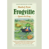 Frogville: Quest of a Frog