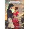 The Lieutenant's Secret Love