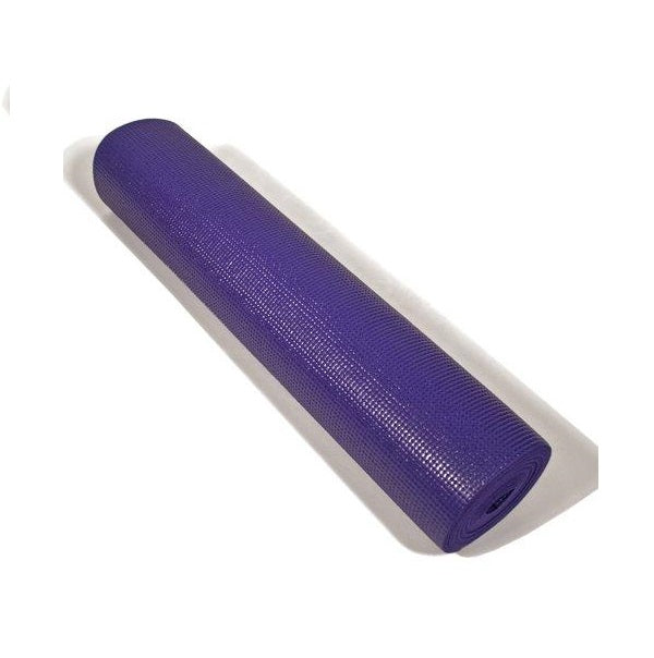 OMSutra Studio Yoga Mat 6mm Deluxe by OMSutra