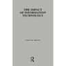 The Impact of Information Technology: Evidence from the Healthcare Industry