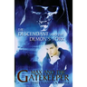 The Descendant and the Demon's Fork (Max and the Gatekeeper Book III)