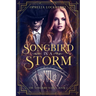 Songbird in a Storm: (A 1920s London Time Travel Romance)