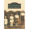 Middle Tennessee Horse Breeding