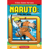 Naruto: Ninja and Hero: Ninja and Hero