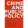 Crime and Public Policy (Revised)