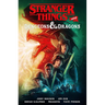 Stranger Things and Dungeons & Dragons (Graphic Novel)