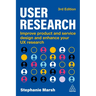 User Research: Improve Product and Service Design and Enhance Your UX Research