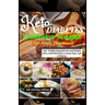 Keto Diabetes cookbook & Mean Plans: 200+ Healthy And quick Low-carb Recipes with 2-week Meal Plan to Reverse Type 1 and 2 Diabetes