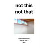 not this, not that