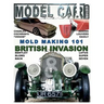 Model Car Builder No. 18: How to's, tips, feature cars!