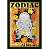 Zodiac: A Graphic Memoir