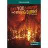 Can You Survive the 1910 Big Burn?: An Interactive History Adventure