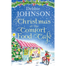 Christmas at the Comfort Food Café