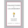 Transitions in Leadership: The Story of the MBV