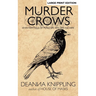A Murder of Crows: Seventeen Tales of Monsters and the Macabre