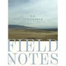 Field Notes