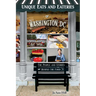 Unique Eats and Eateries of Washington DC