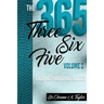 The Three Six Five Daily Inspirational Quotes Volume 2