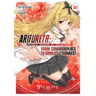 Arifureta: From Commonplace to World's Strongest (Light Novel) Vol. 10