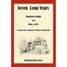 Seven Lean Years: Macalester College from 1968 to 1975