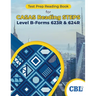 Test Prep Reading Book for CASAS Reading STEPS Level B, Forms 623R & 624R