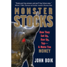 Monster Stocks (Pb)