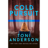 Cold Pursuit: An FBI Romantic Mystery and Suspense