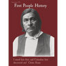 First People History: I stood here first, and Columbus first discovered me! Chitto Harjo