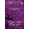 Need You Tonight