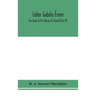 Lebor Gabála Érenn: The Book Of The Taking Of Ireland (Part Iii)