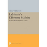 Lamettrie's l'Homme Machine