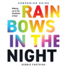 Rainbows in the Night Companion Guide: Waking Up to the Goodness of God