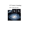 21st Century Cosmology