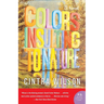 Colors Insulting to Nature