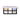 PROFUSION Metallized Hypnotic Highlight Palette