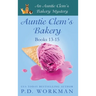 Auntie Clem's Bakery 13-15