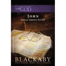 The Gospel of John