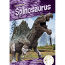 Spinosaurus