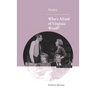 Albee: Who's Afraid of Virginia Woolf?
