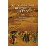The Cambridge History of Japan