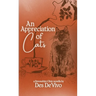 An Appreciation of Cats: A Devonshire Clinic Novella
