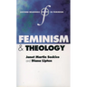 Feminism and Theology