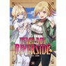 Peach Boy Riverside 10