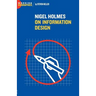 Nigel Holmes On Information Design