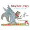 Petey Wants Wings