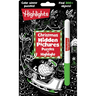 Christmas Hidden Pictures Puzzles to Highlight: Activity Book with Winter Puzzles, Over 300 Hidden Objects and Bright Highlighter Fun