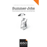 650 - Summer Jobs: True Stories of Cars, Cash, and Coppertone