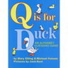 Q Is for Duck: An Alphabet Guessing Game