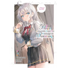 Alya Sometimes Hides Her Feelings in Russian, Vol. 2